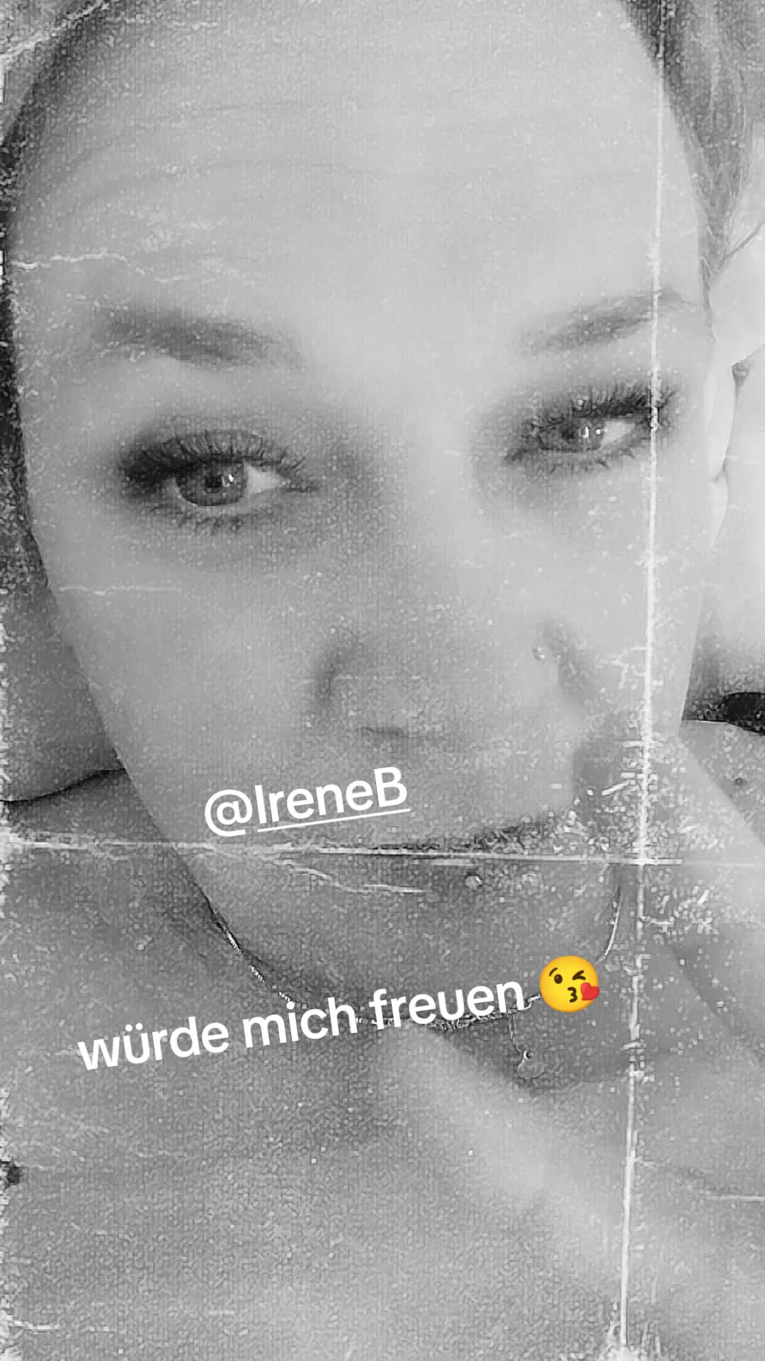 @Irene B.