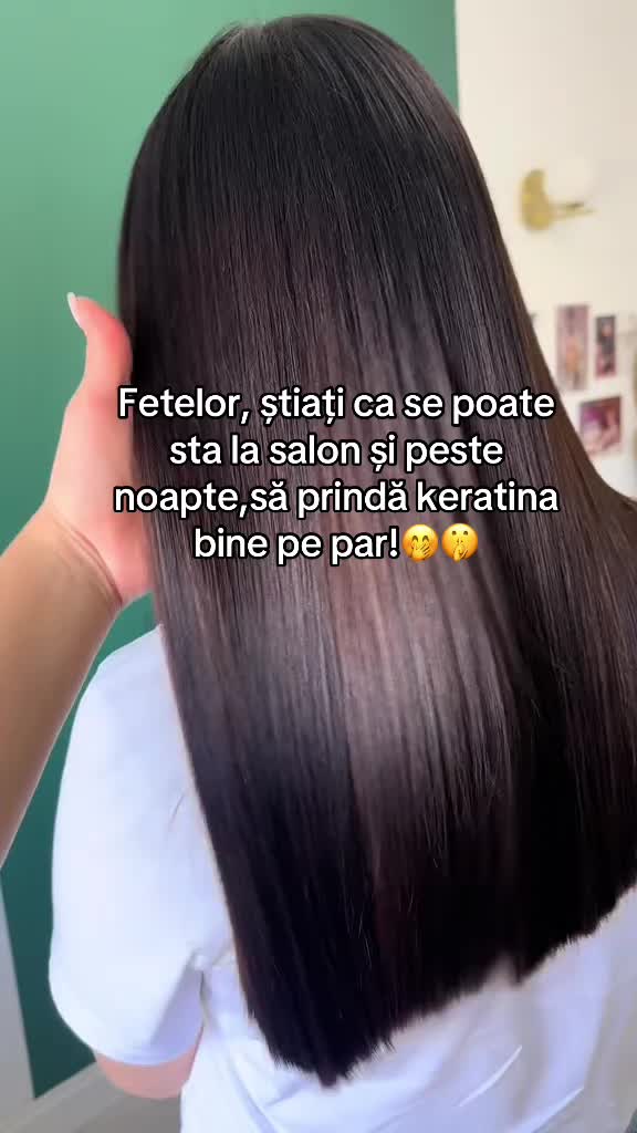@HAIR by Ana M. Ciocan