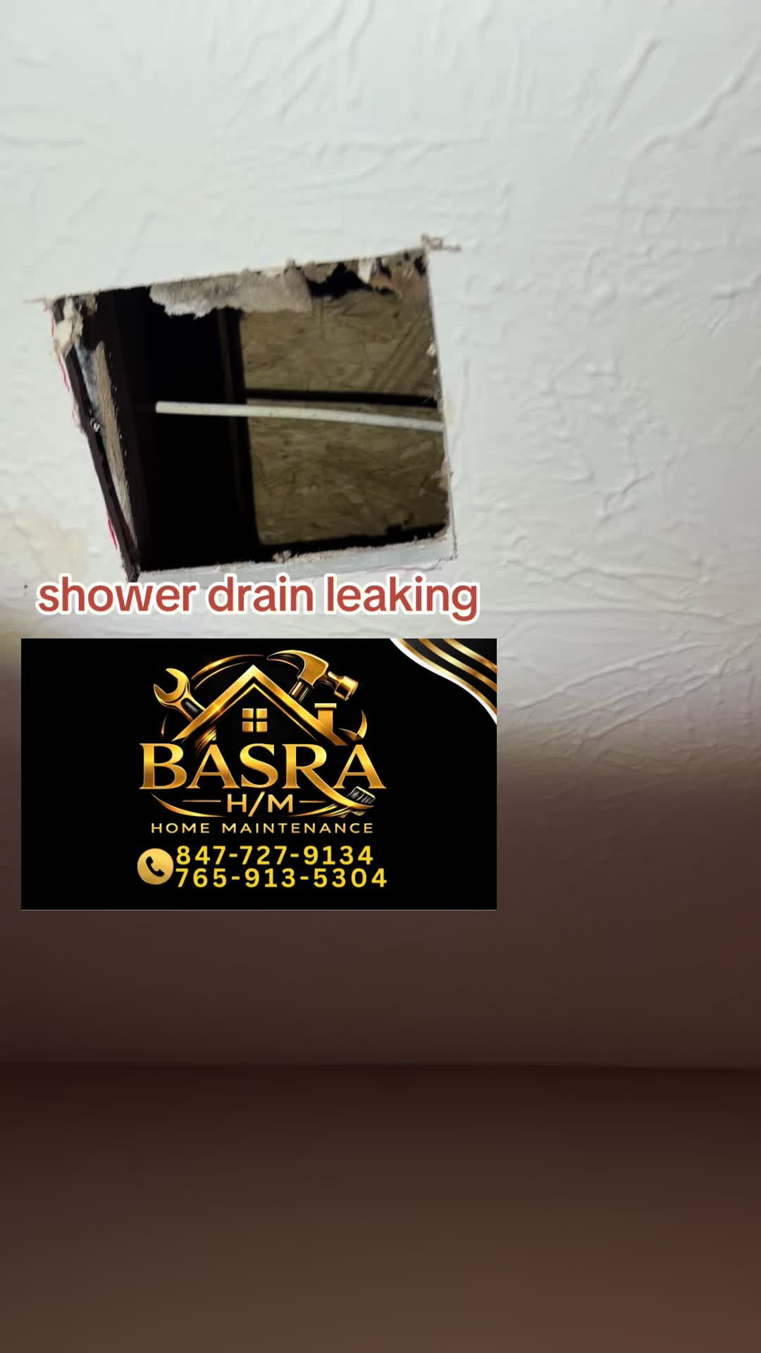 @BASRA HOUSE MAINTENANCE LLC🛠️