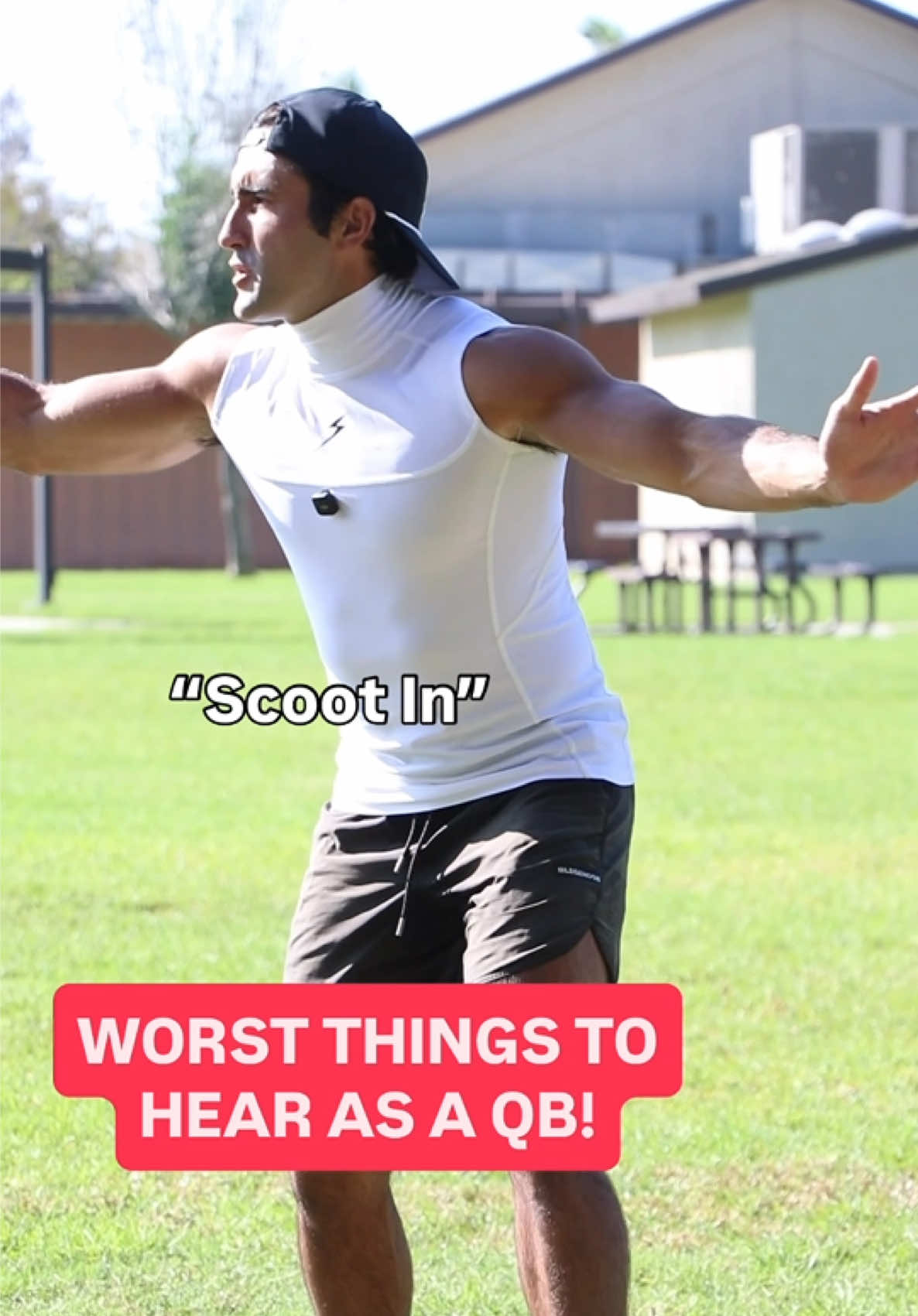 @Coach Grant Caraway