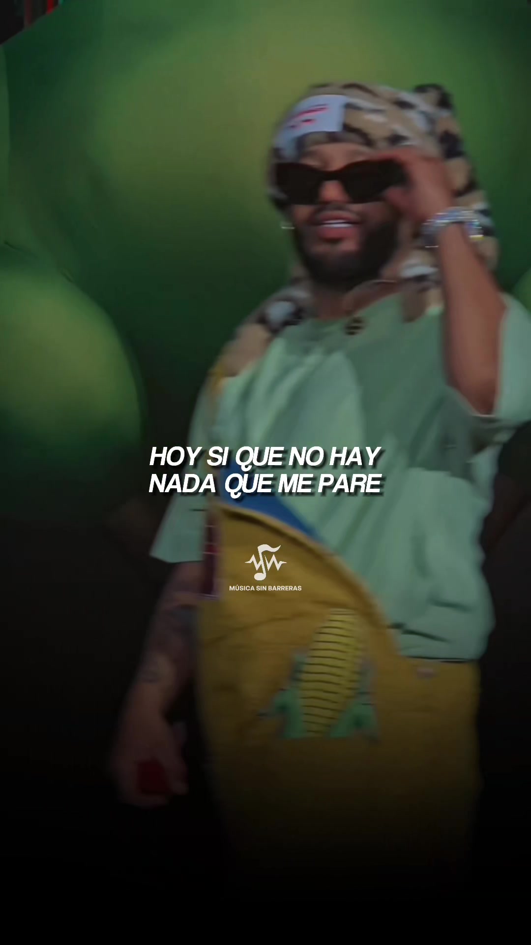 @Música Sin Barreras
