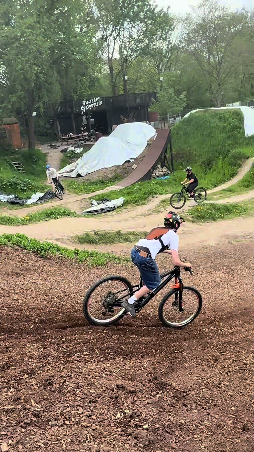 @Finn.On.Orbea