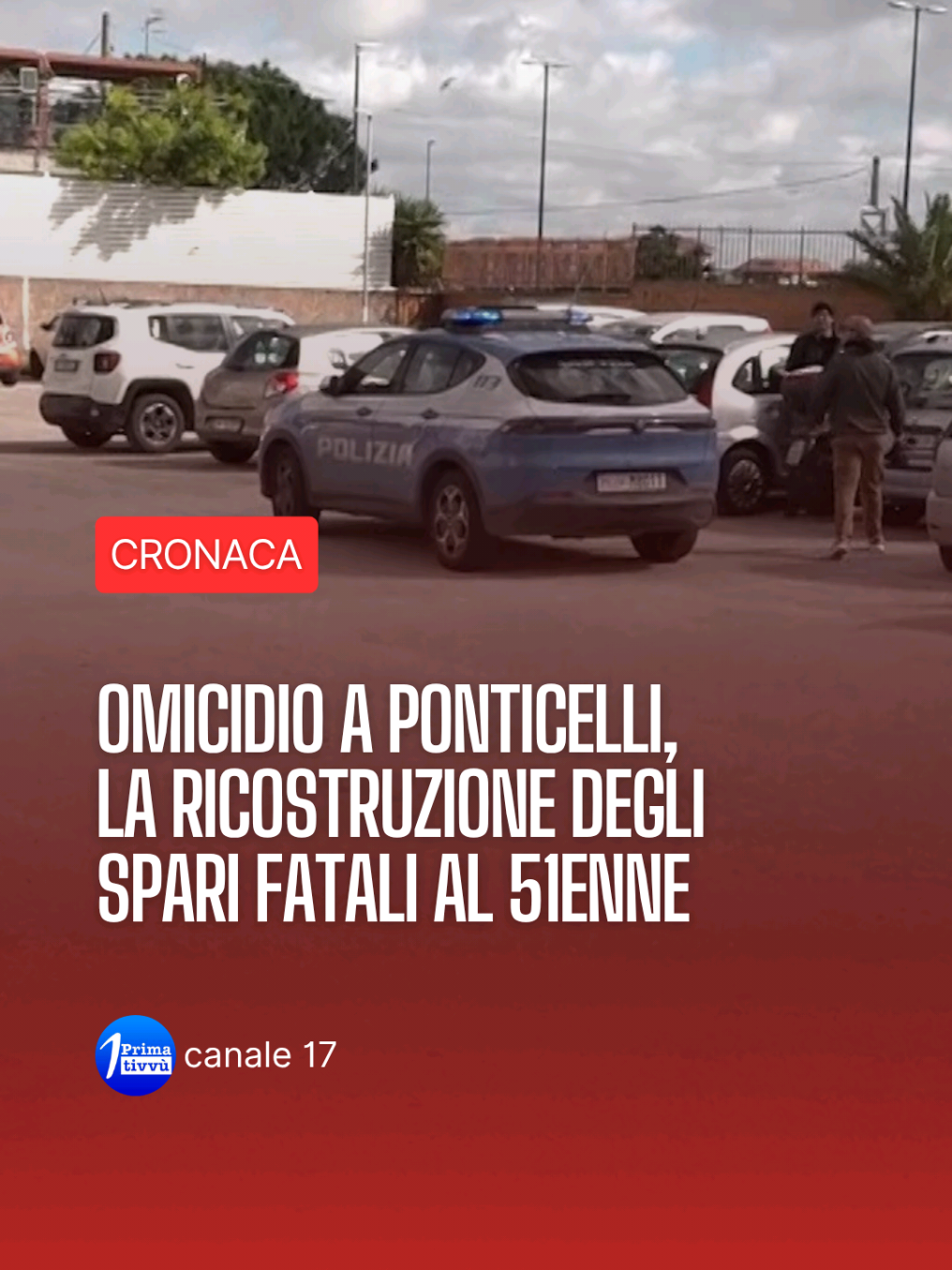 @Prima Tivv&ugrave; - Canale 17