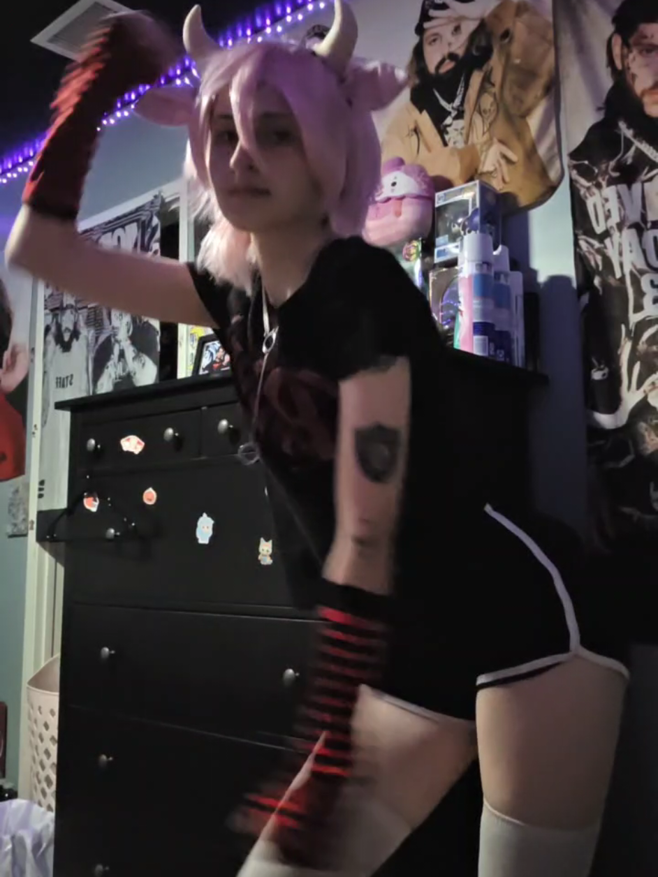 @𖤐Minty Poptart𖤐