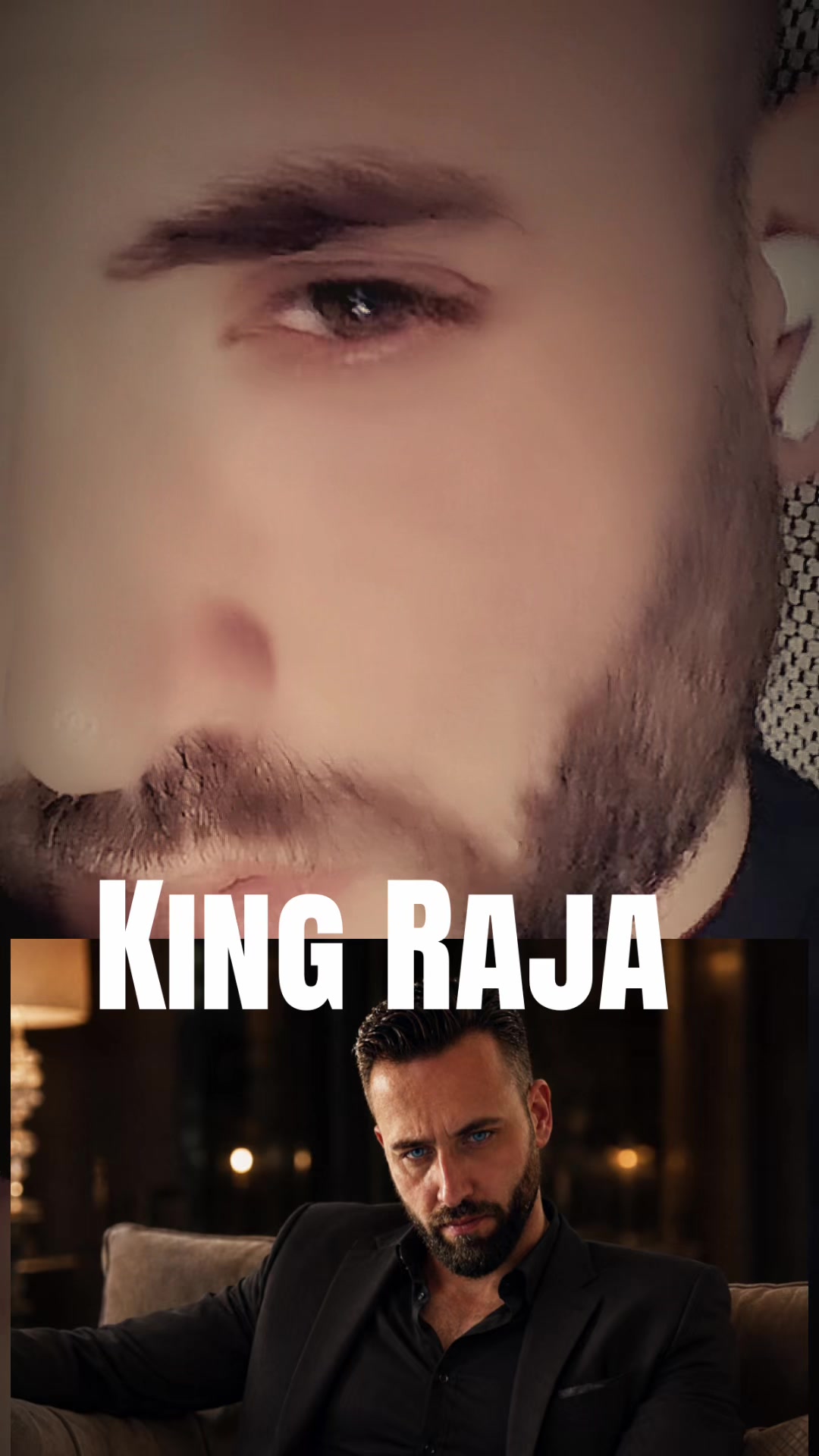 @๐KING RJ HERO๐