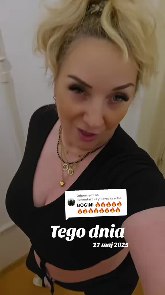 @👑Justysia465👑Polishmamax3