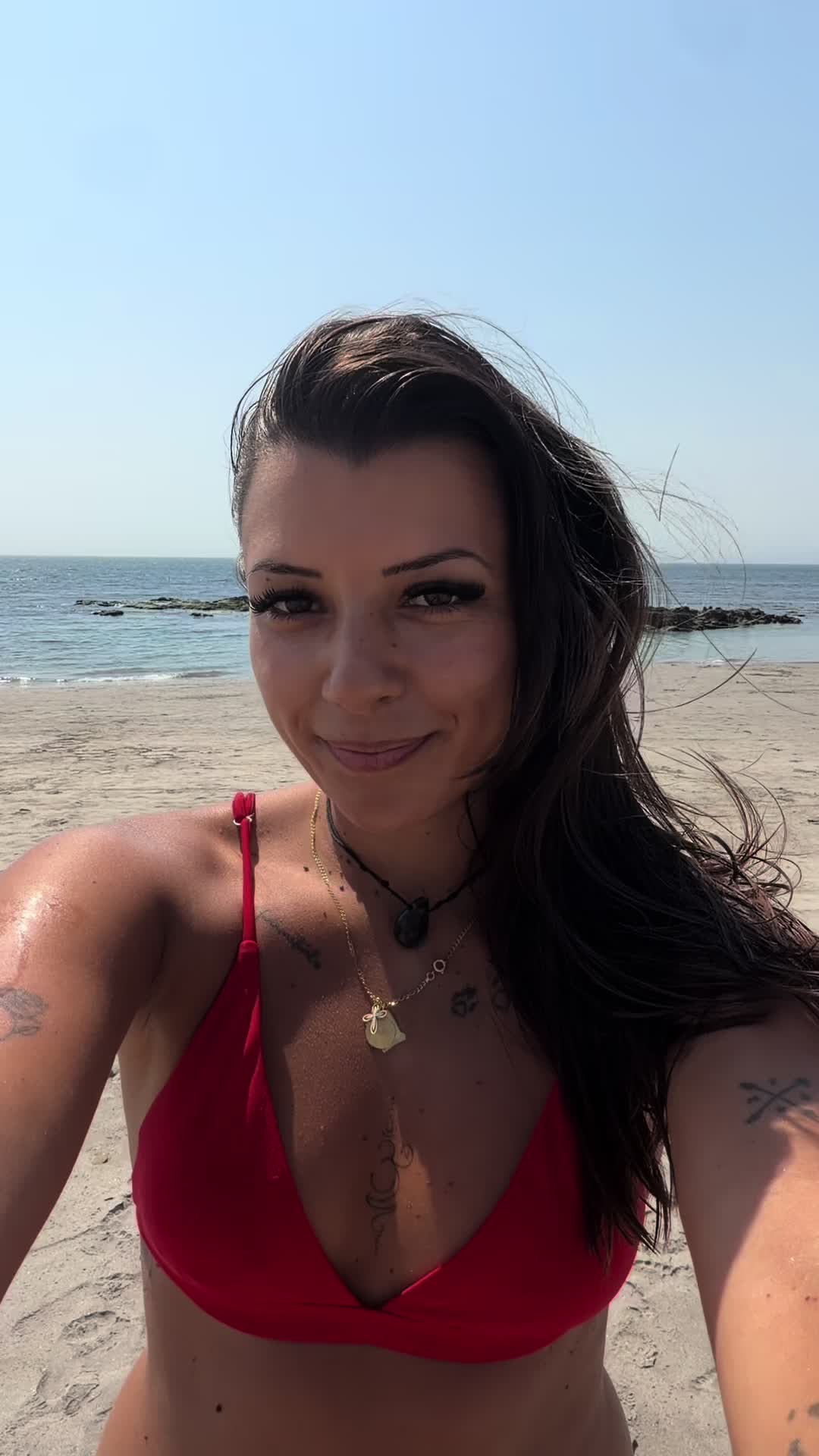 @Katia | Voyage - HYROX🥥🐚🌺