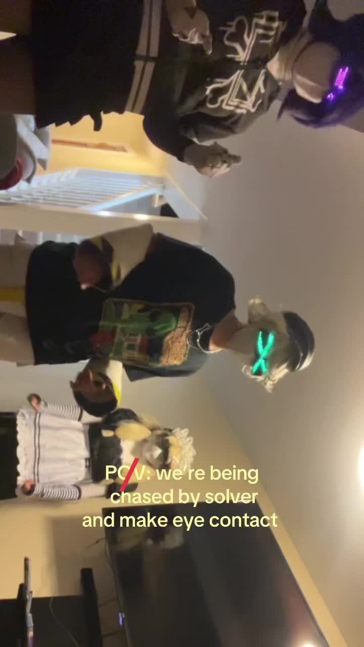 @Uzi and N <3
