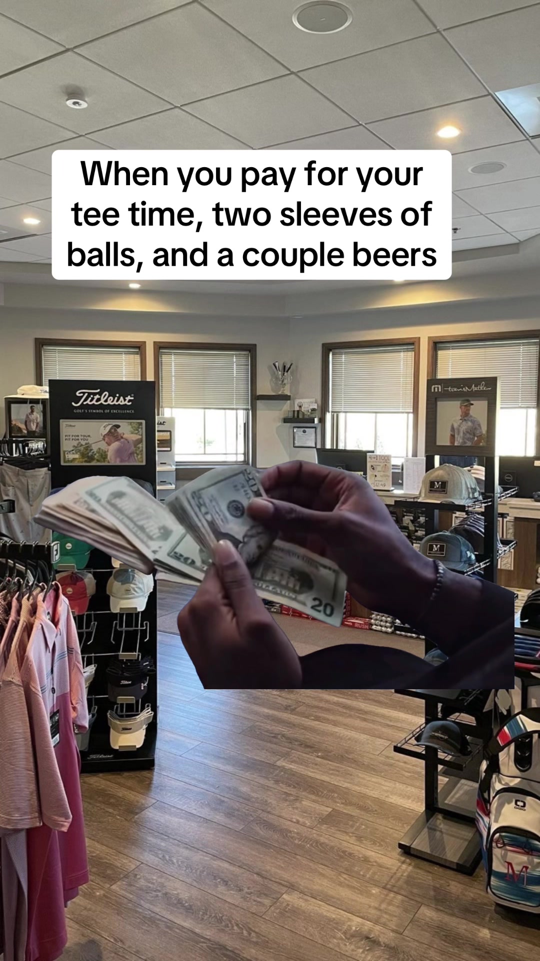 @Ballmark golf