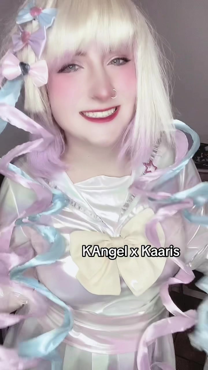 @mekai !