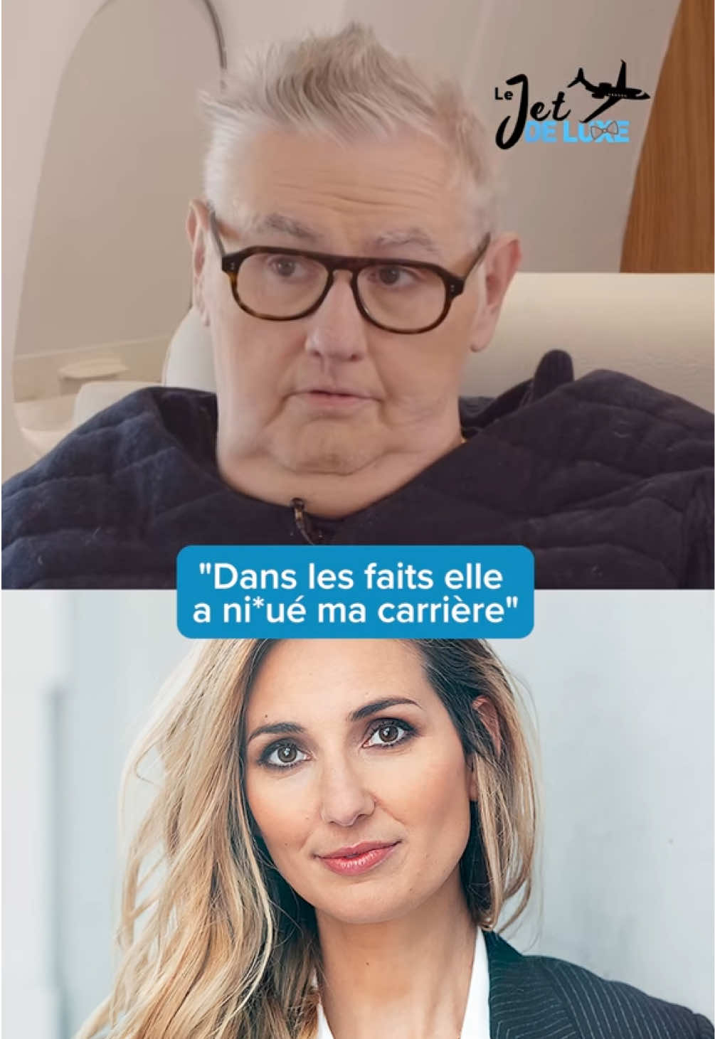 @Jordan De Luxe