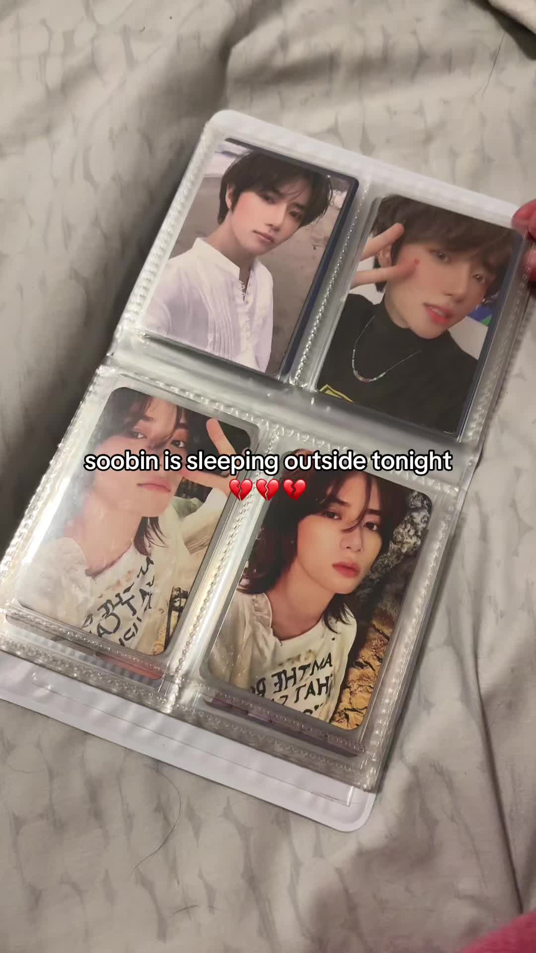 @mari 💎⁵ | saw taemin