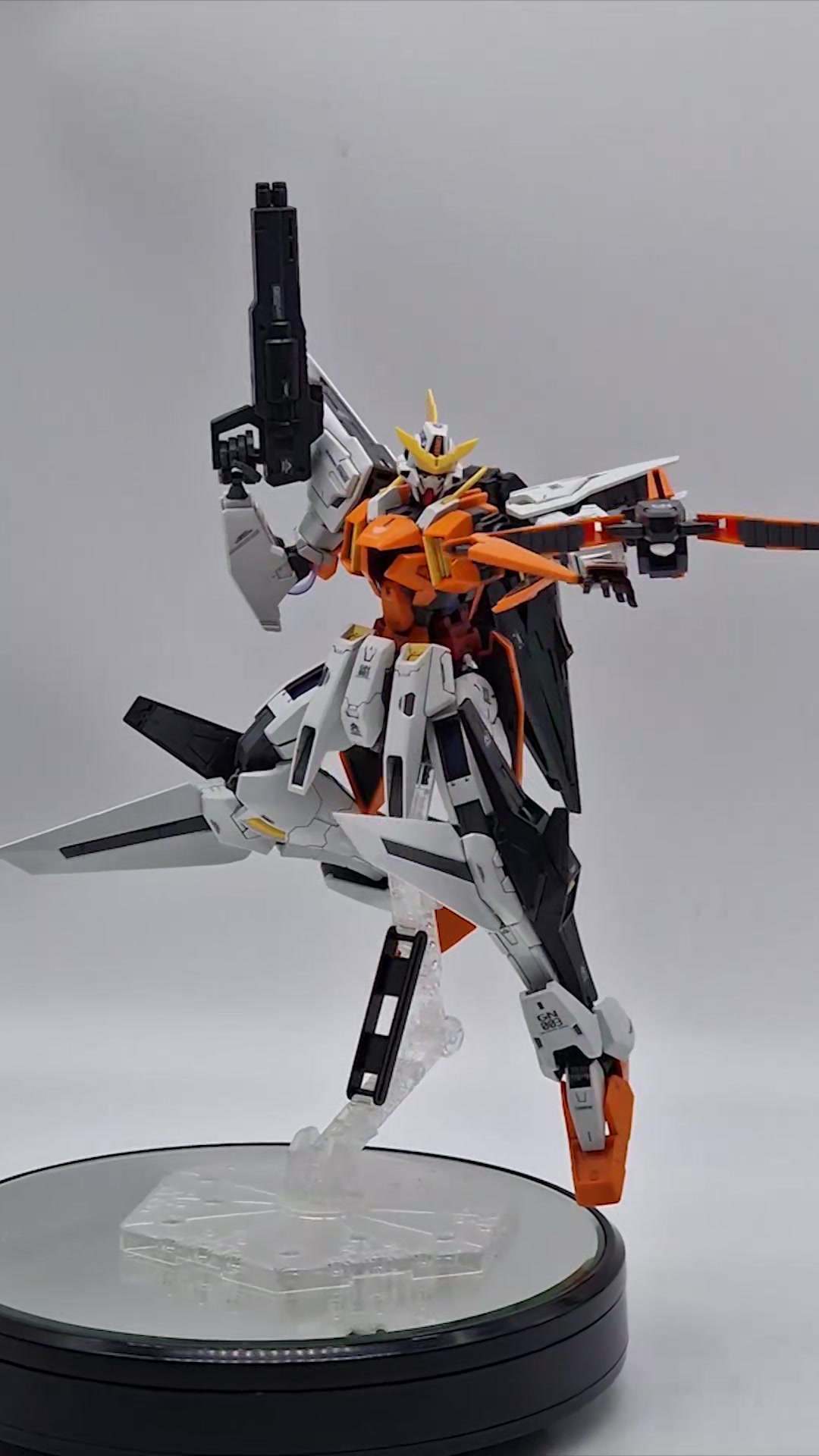 @Gunpla SnapBuild