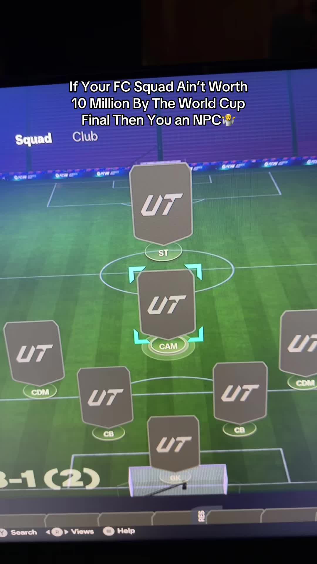 @CAFUT