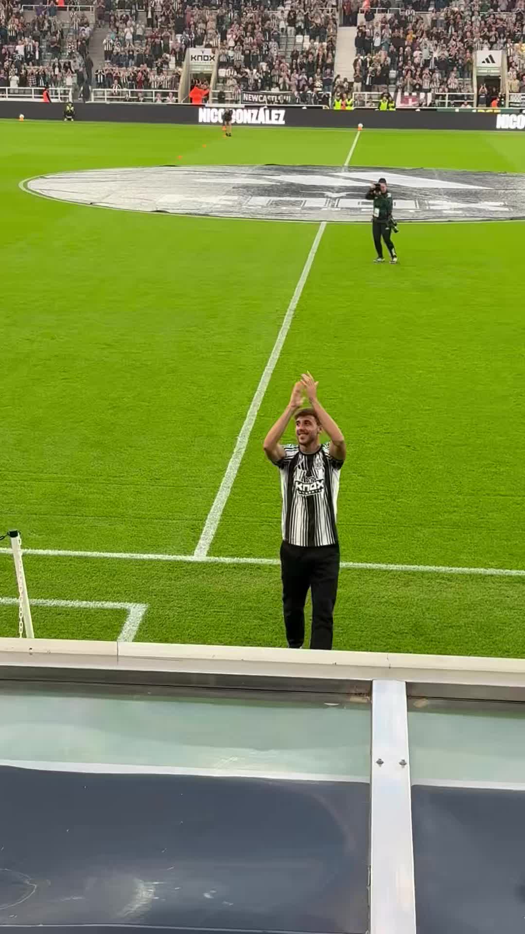 @NUFCSleeper⚫️⚪️