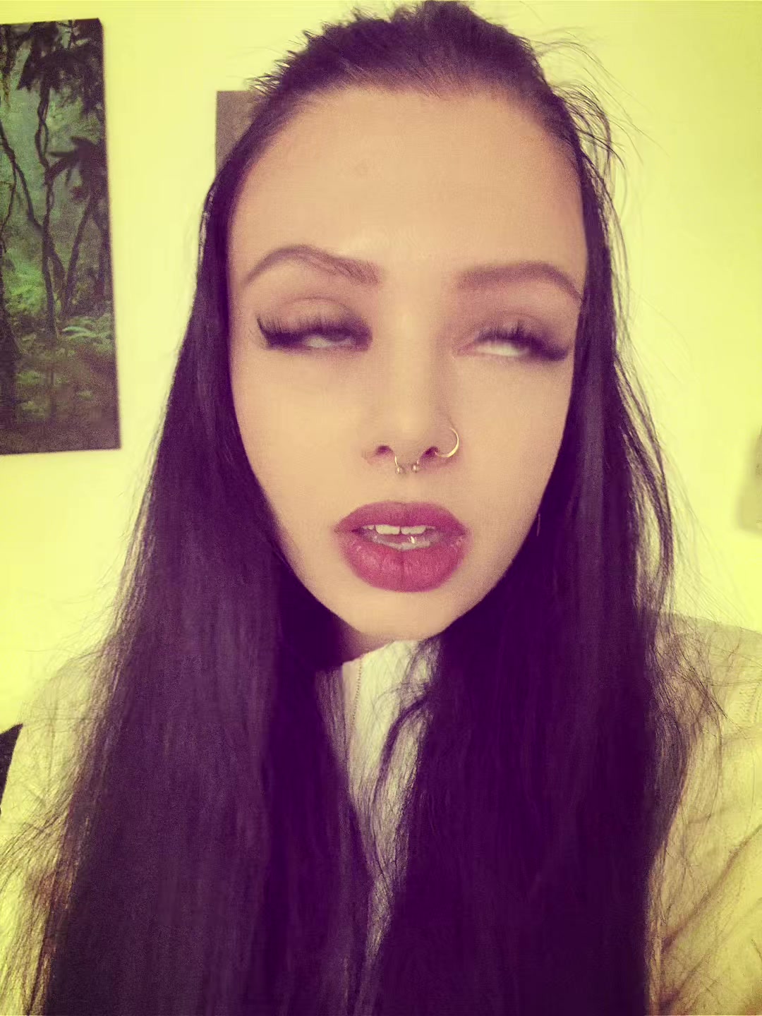 @Alina Marie 🖤