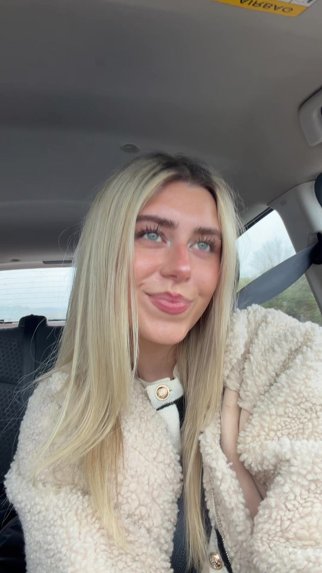 @Tina Pejcinovic