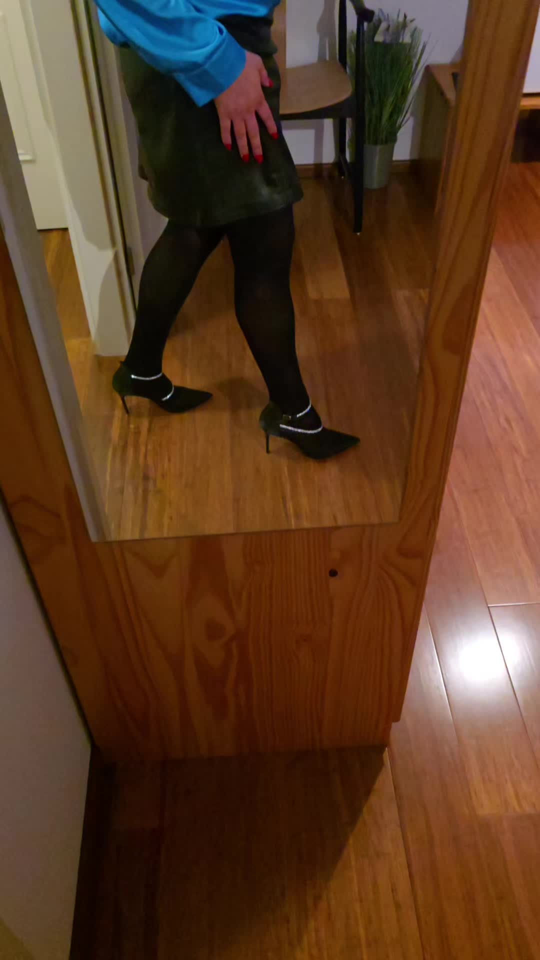 @Transgirly Jana89 Welt👠👠