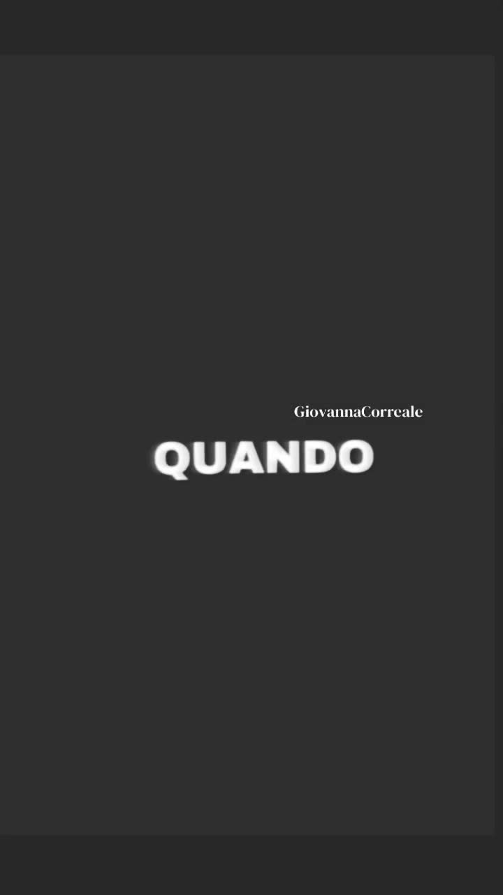 @♣️♥️♟️GiovannaCorreale0♠️♟️♦️