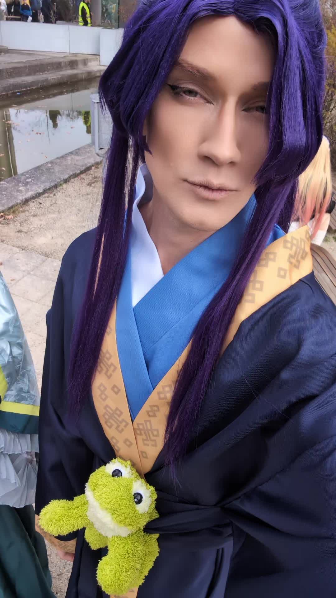 @Jesse_cosplay