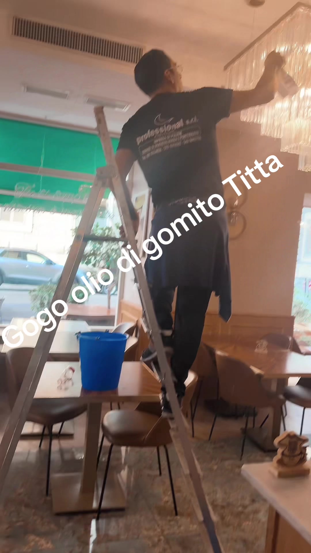 @titta criscuolo