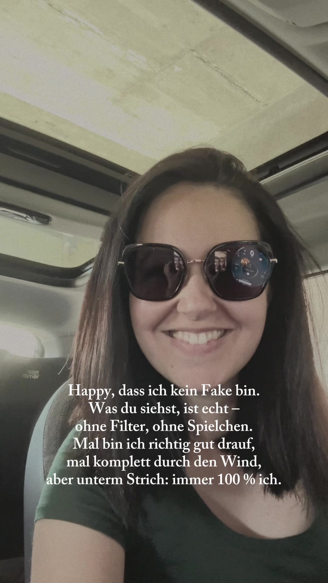 @Antonella | laut & ehrlich