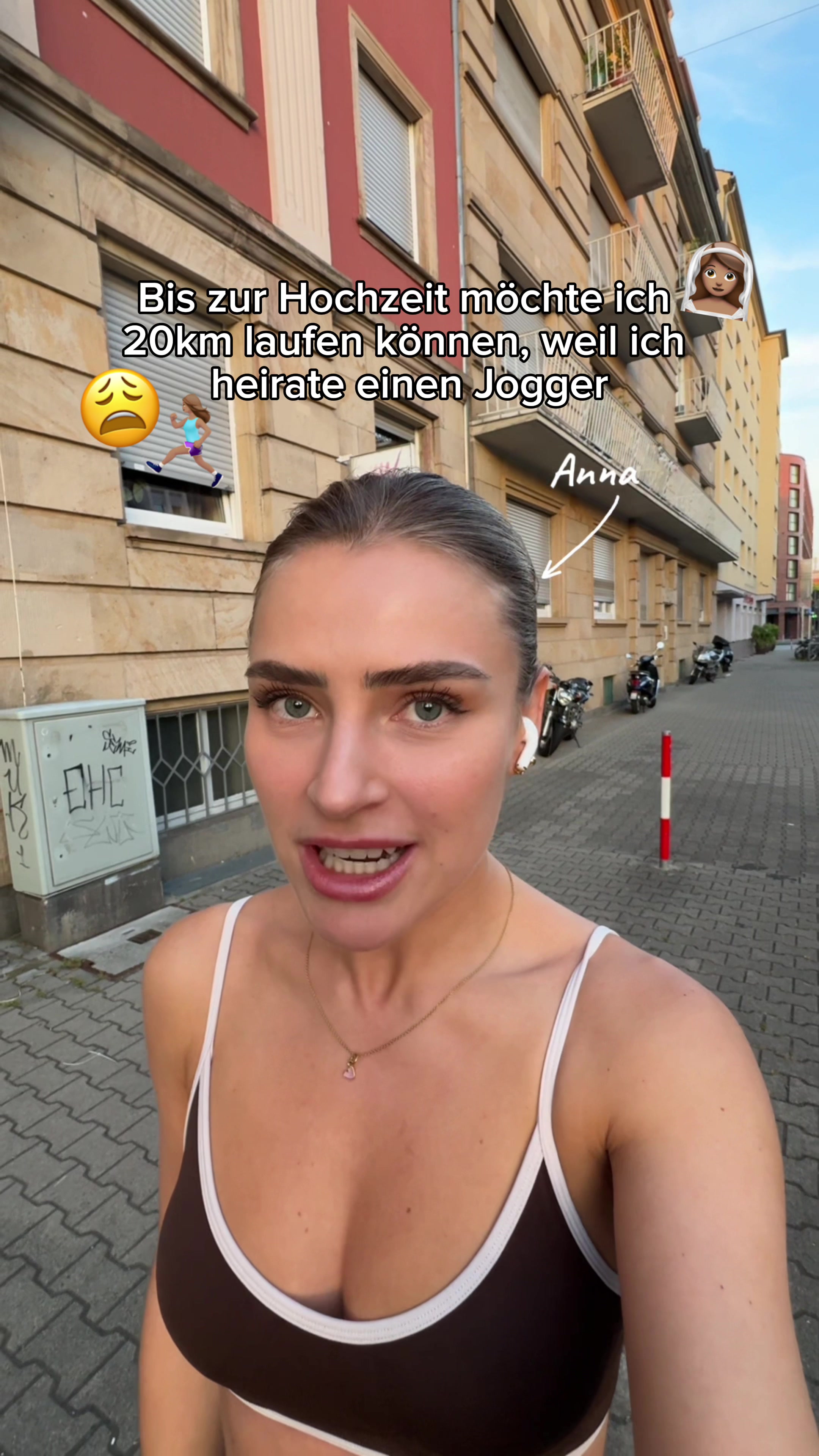 @Anna von Klinski