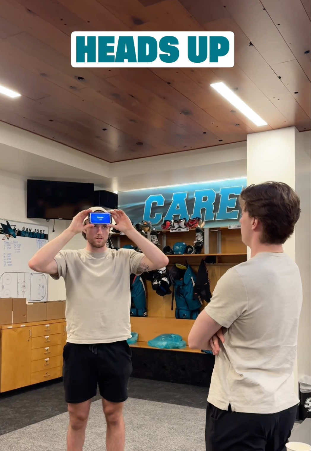 @San Jose Sharks