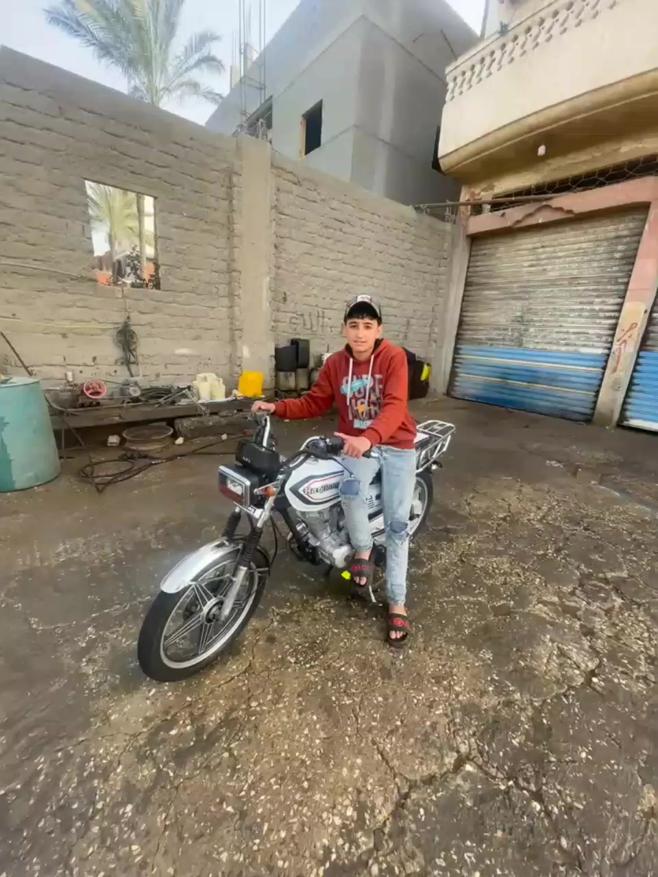@𝗠 𝗢 𝗛 𝗔 𝗠 𝗘 𝗗 🪐