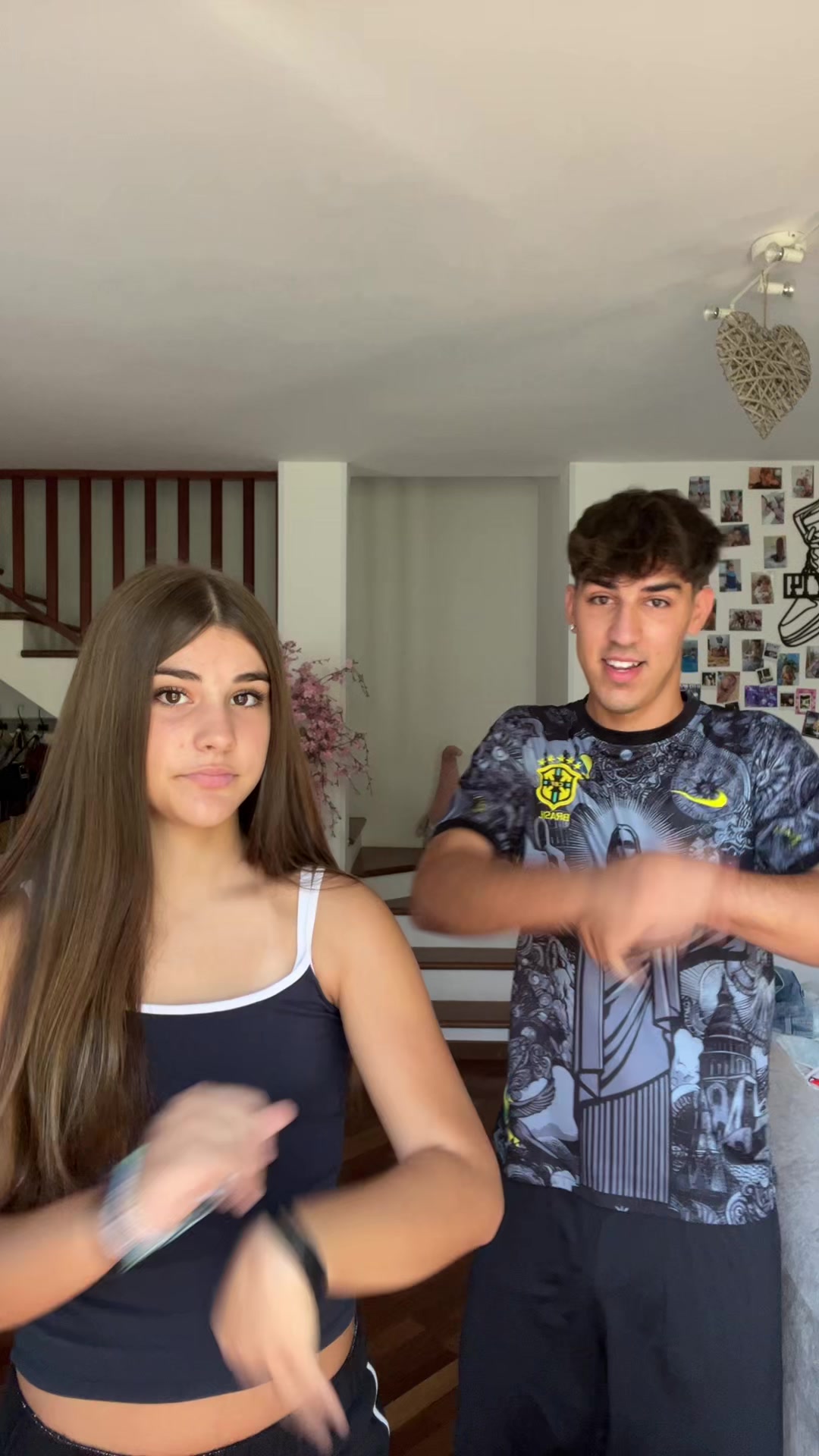 @Maya Caló