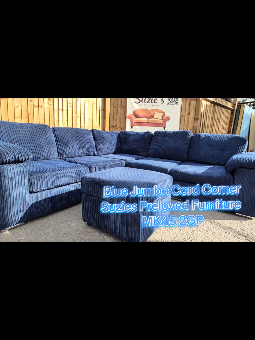 @Suzies Preloved Furniture