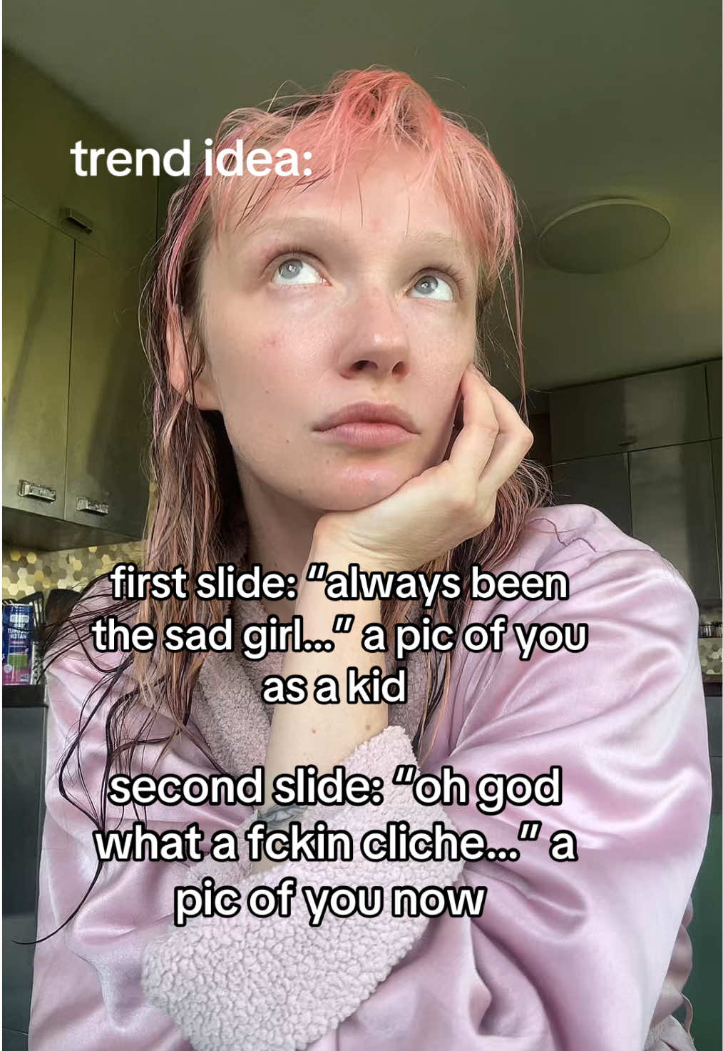 @Tender Misfit