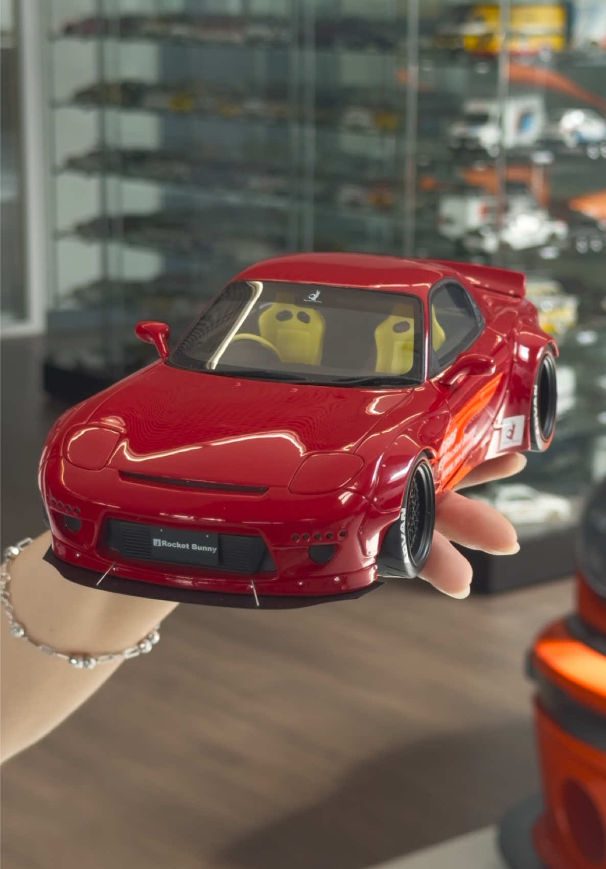 @Ottomobile - Modelcar