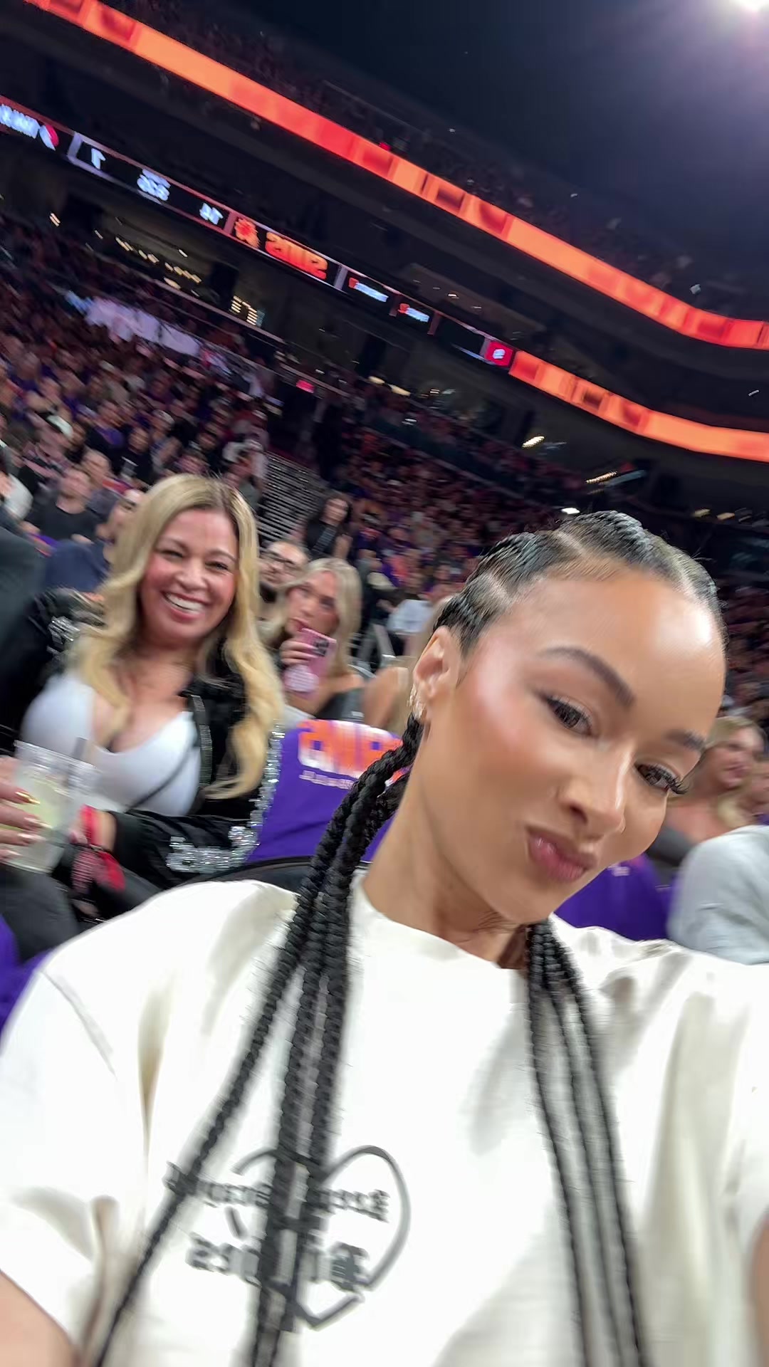 @Draya
