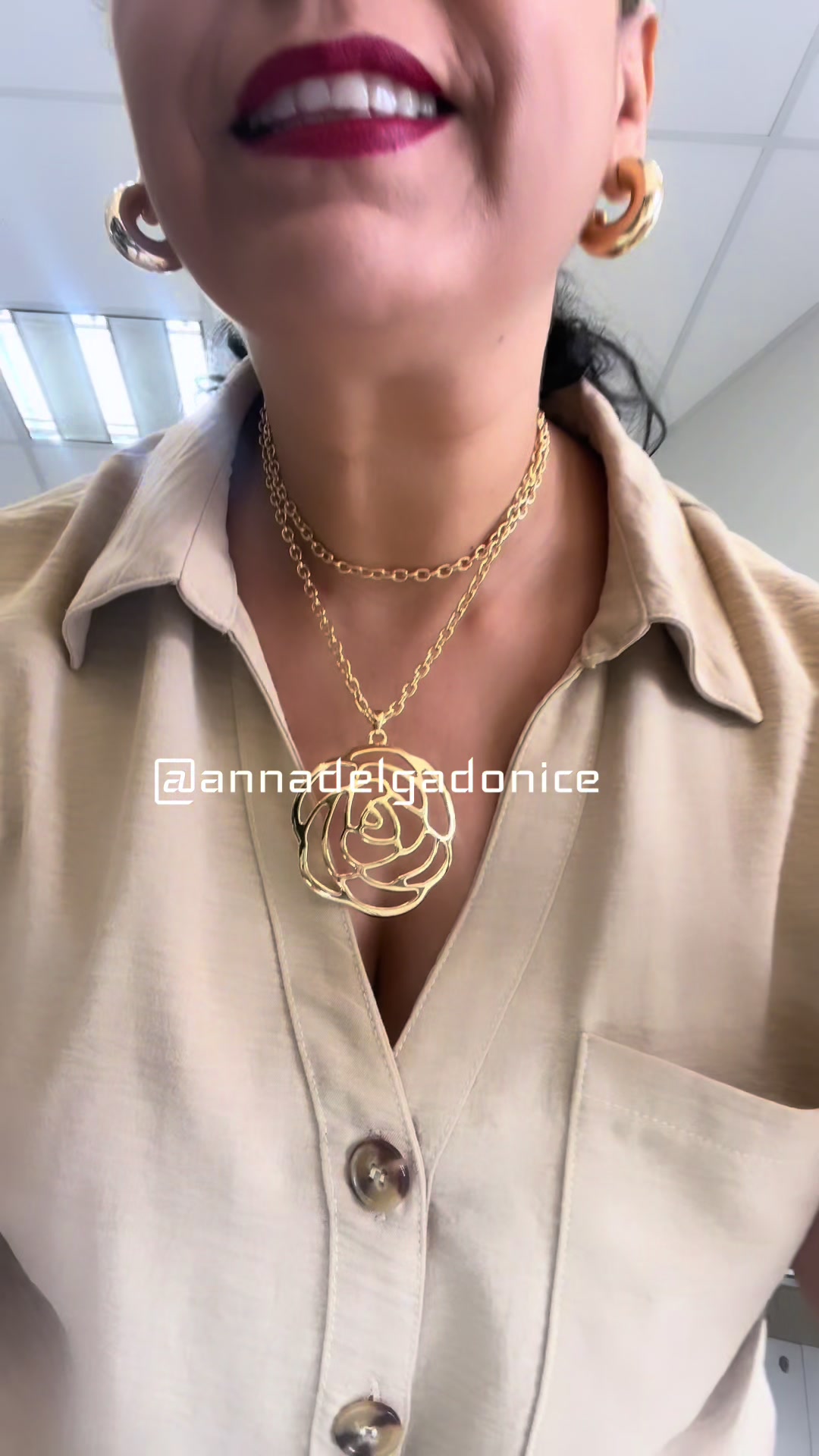 @Anna Delgado