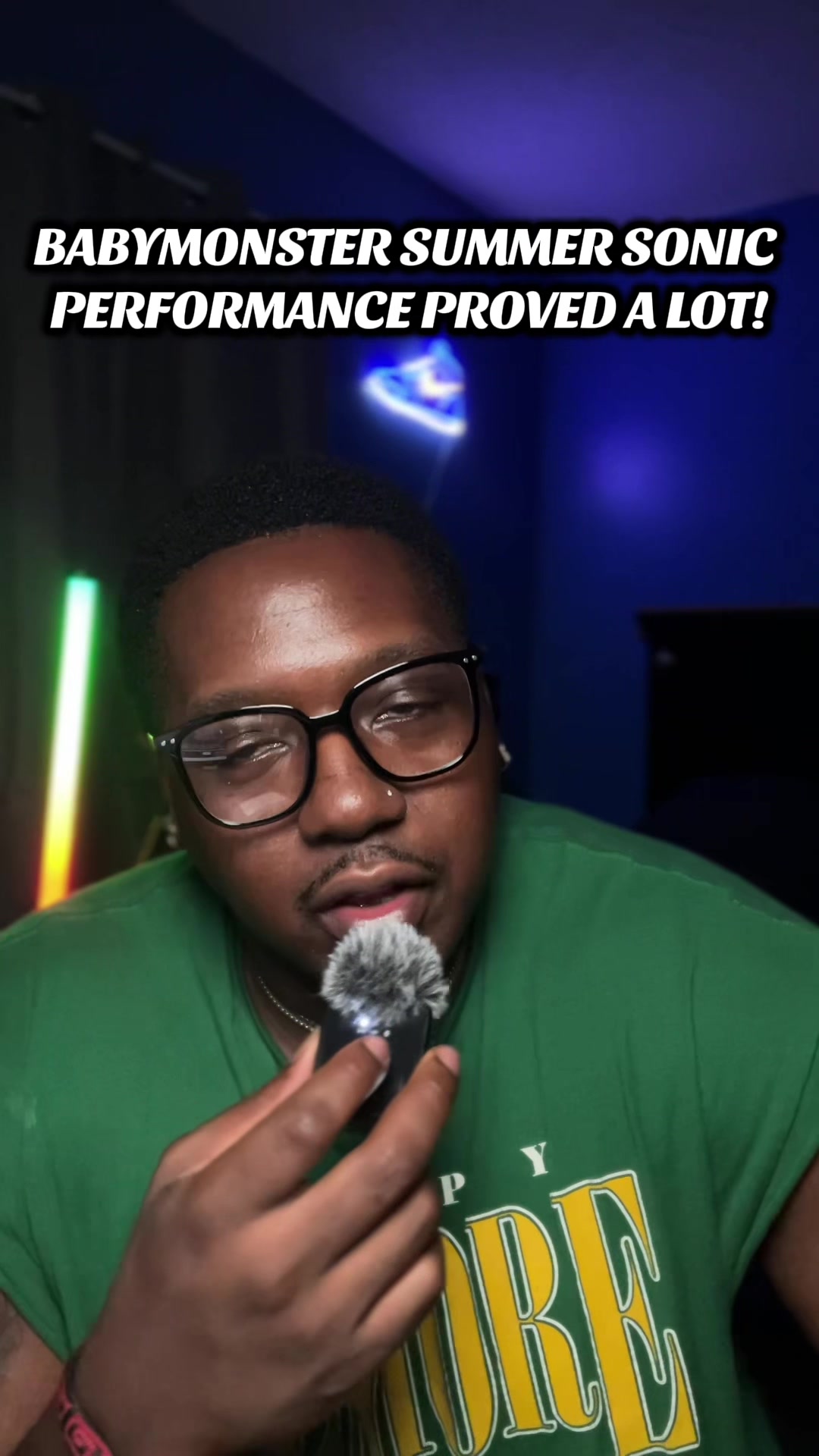 @Sharp Reacts