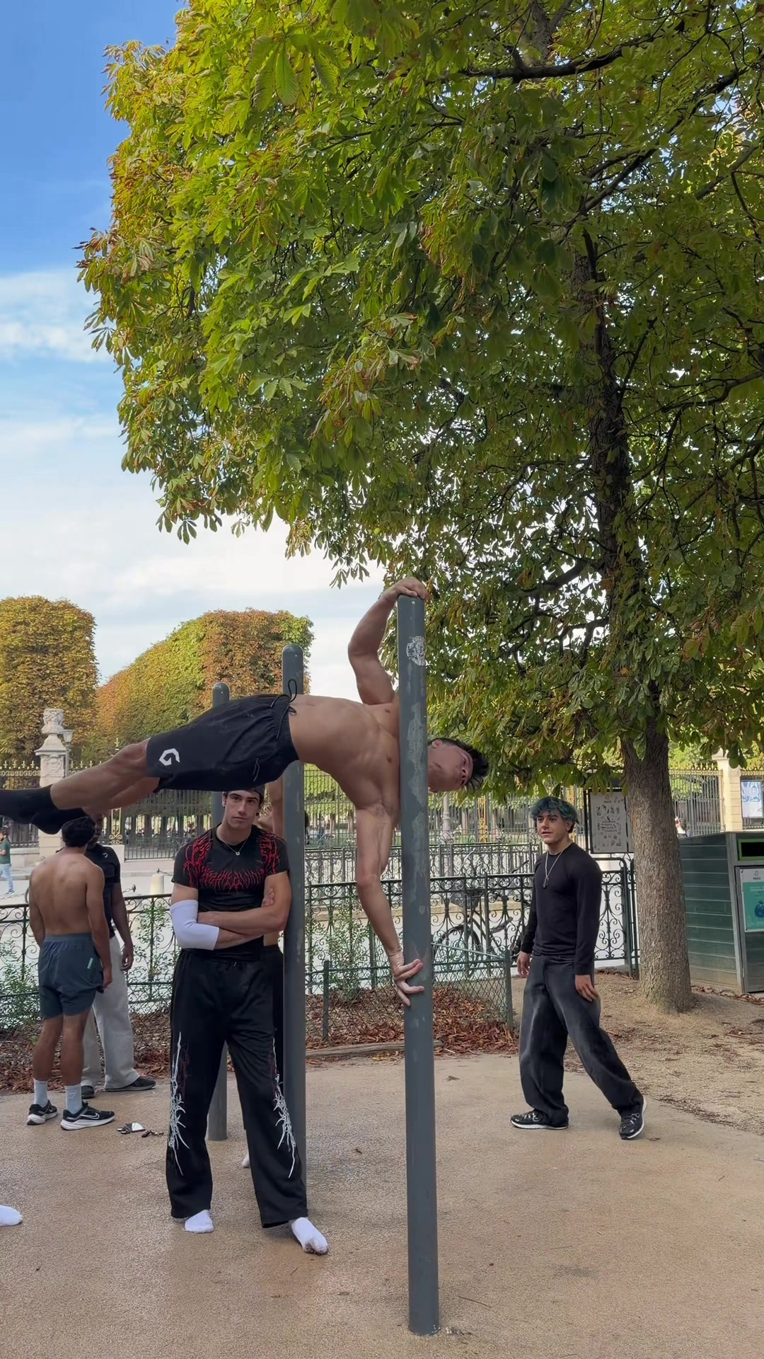 @Baki_calisthenics