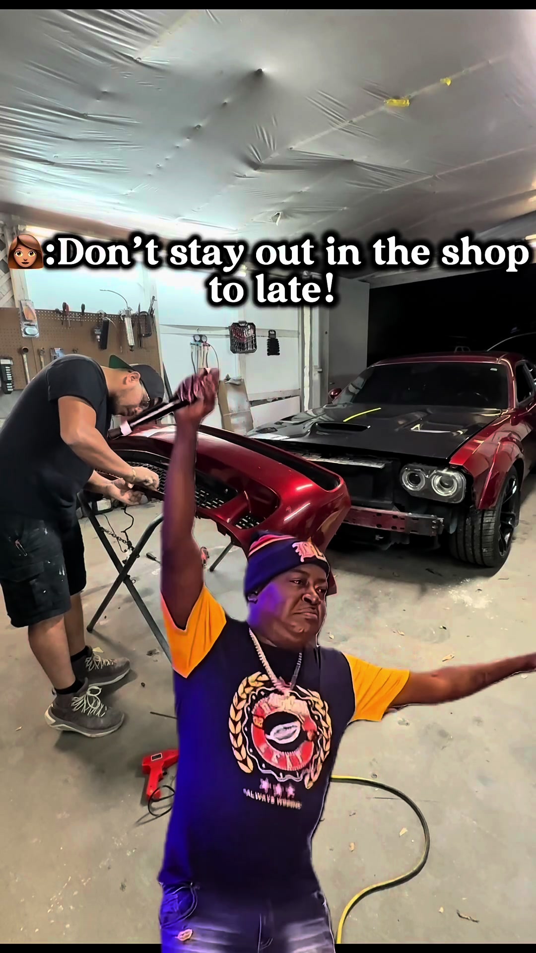 @JL customz