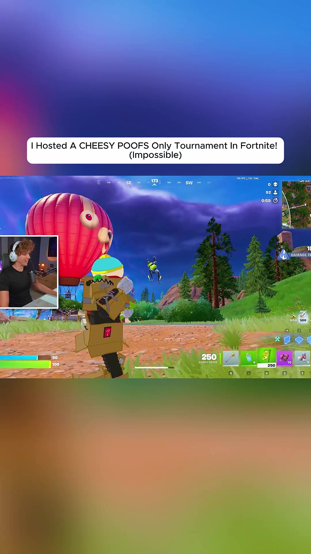 @Fortnite Funny
