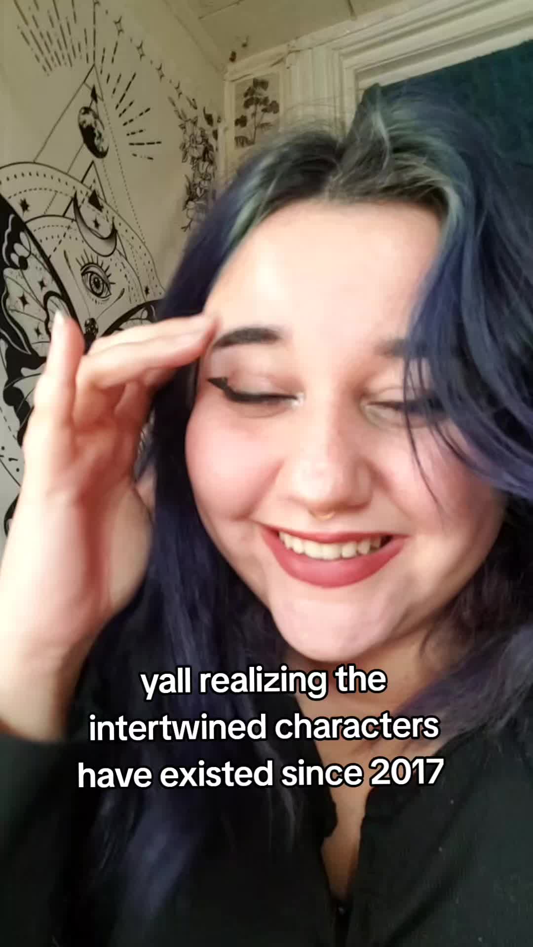 @intertwined