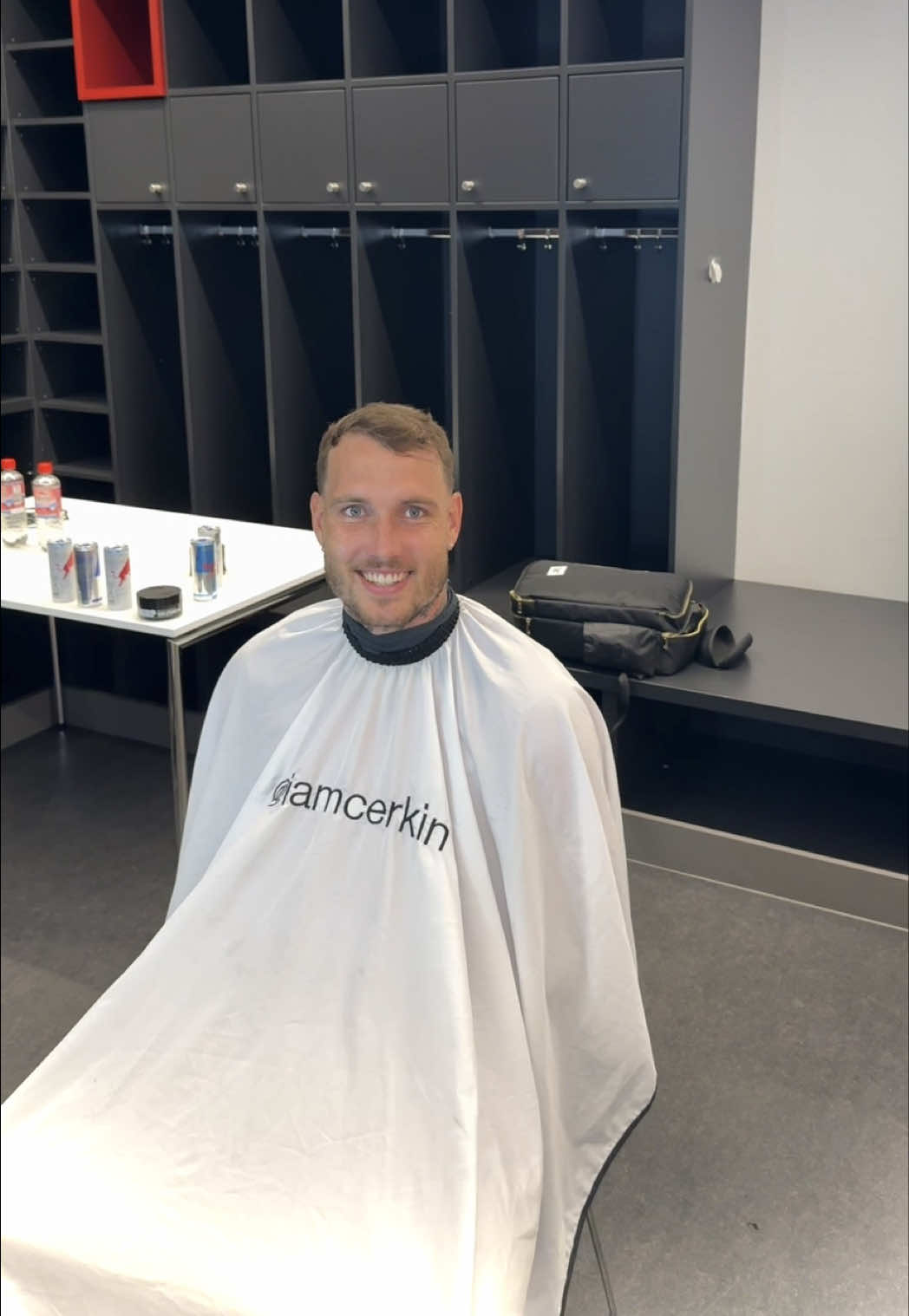 @Modern Barber | Cerkin Mehmeti