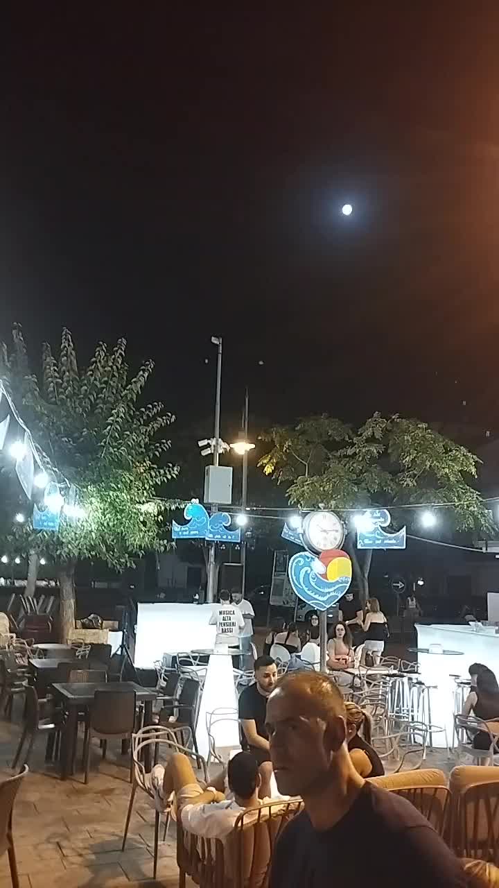 @Schiavonea ieri e oggi