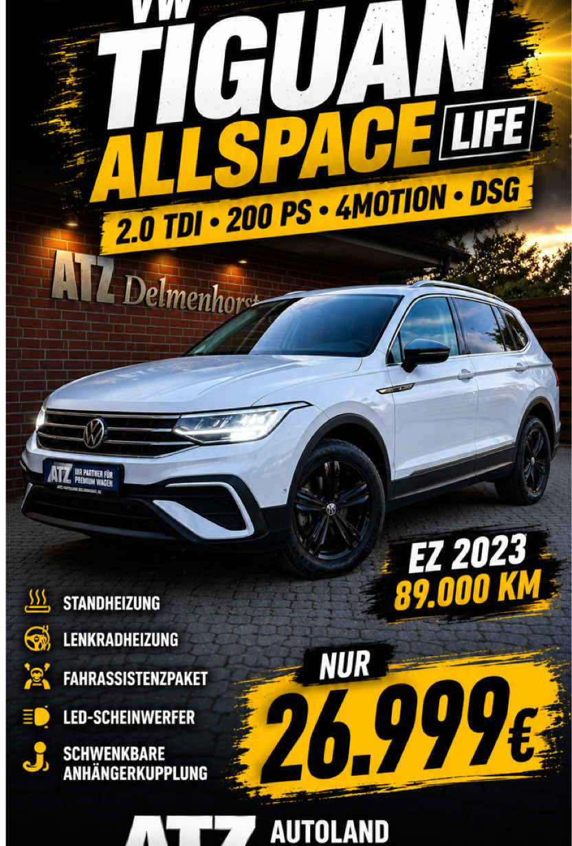 @ATZ Autoland Delmenhorst