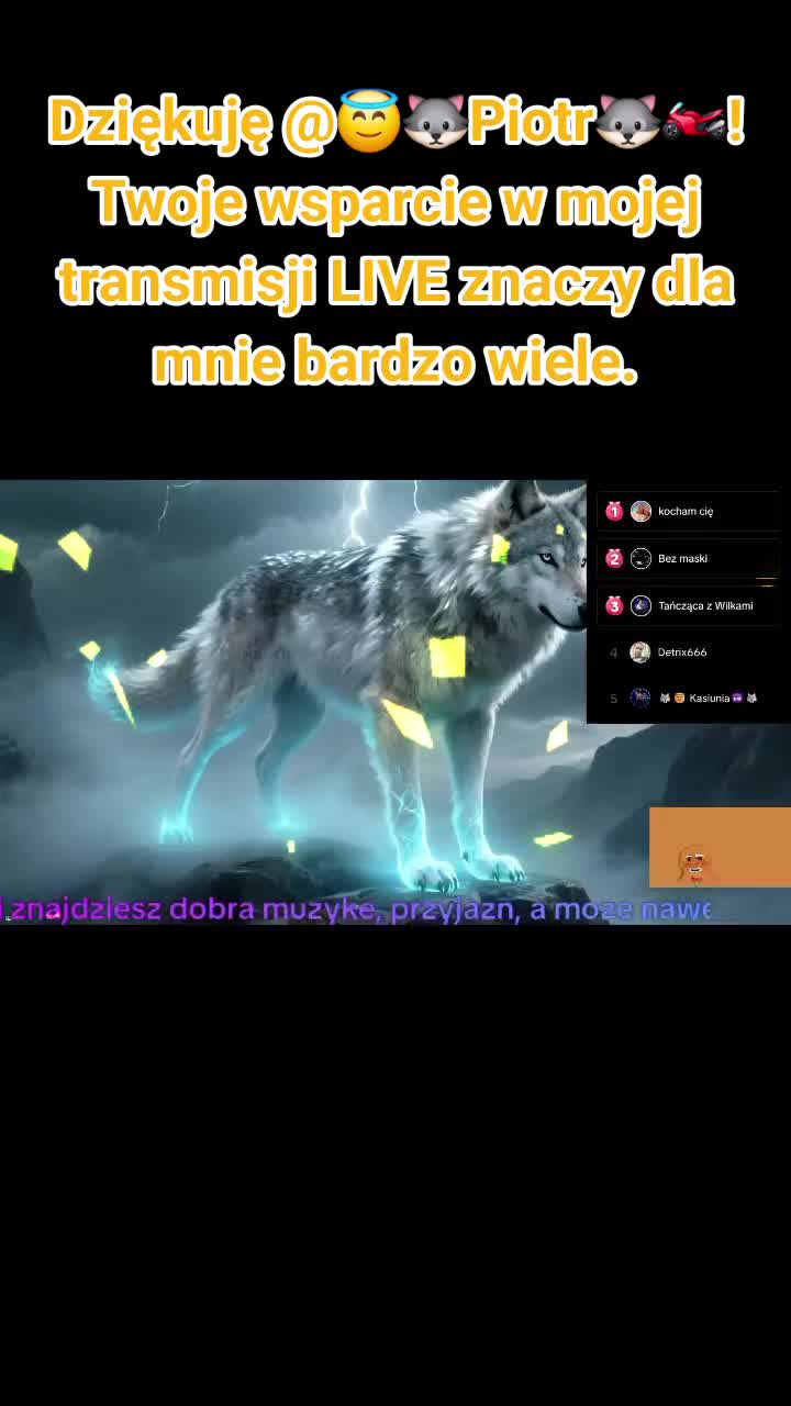 @Wilczyca