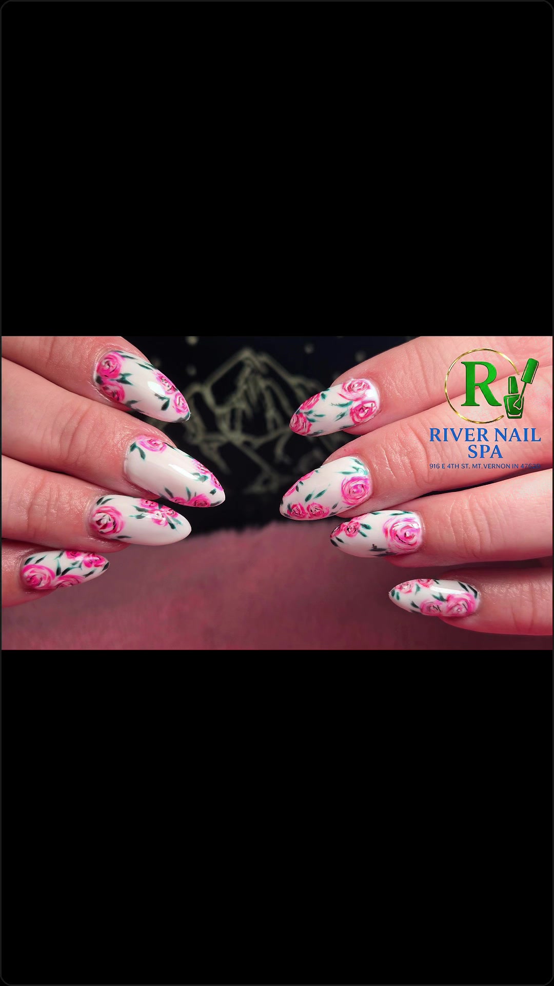 @River Nail Spa