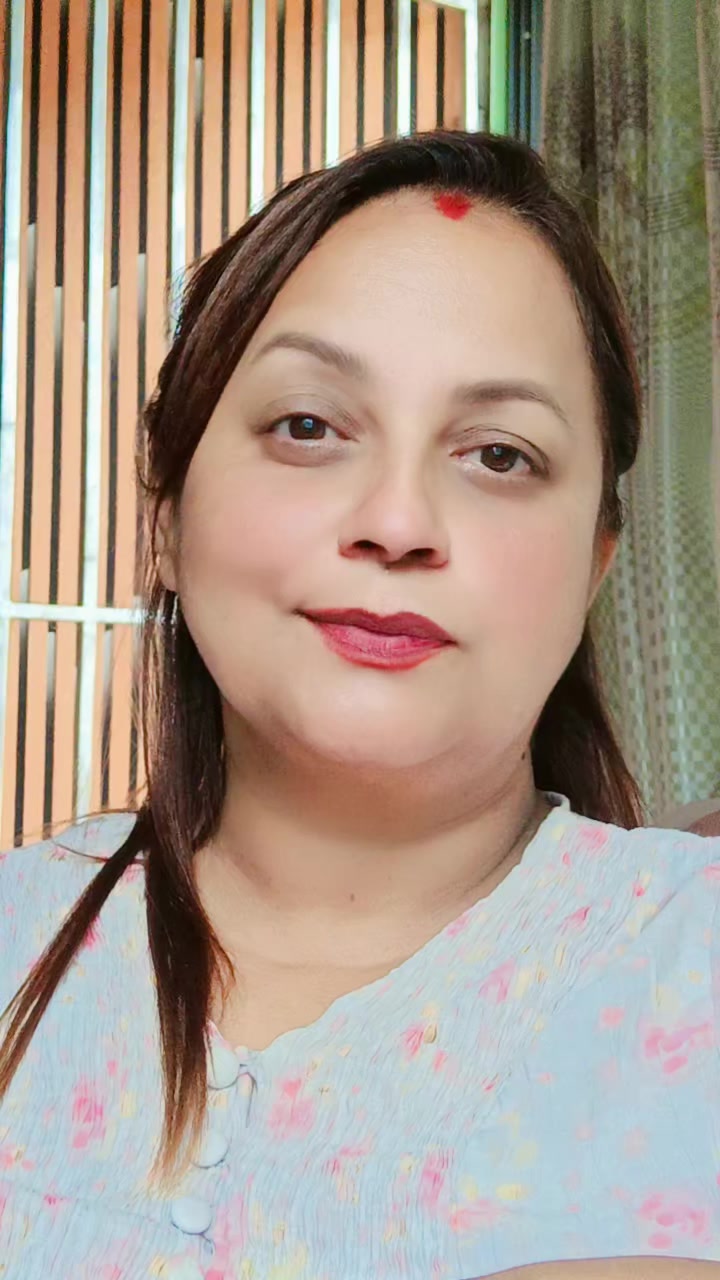 @anjju anu neupane✍️