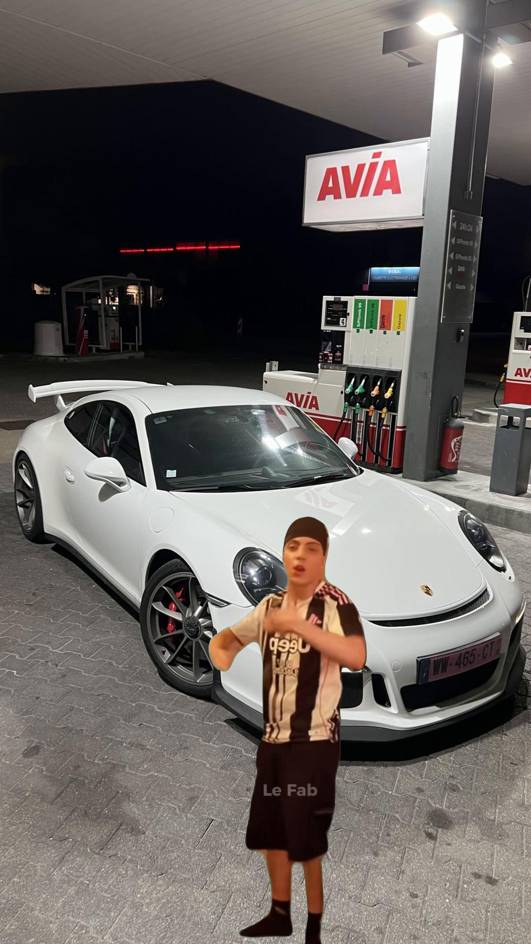 @Dav&rsquo; and cars 🏎️