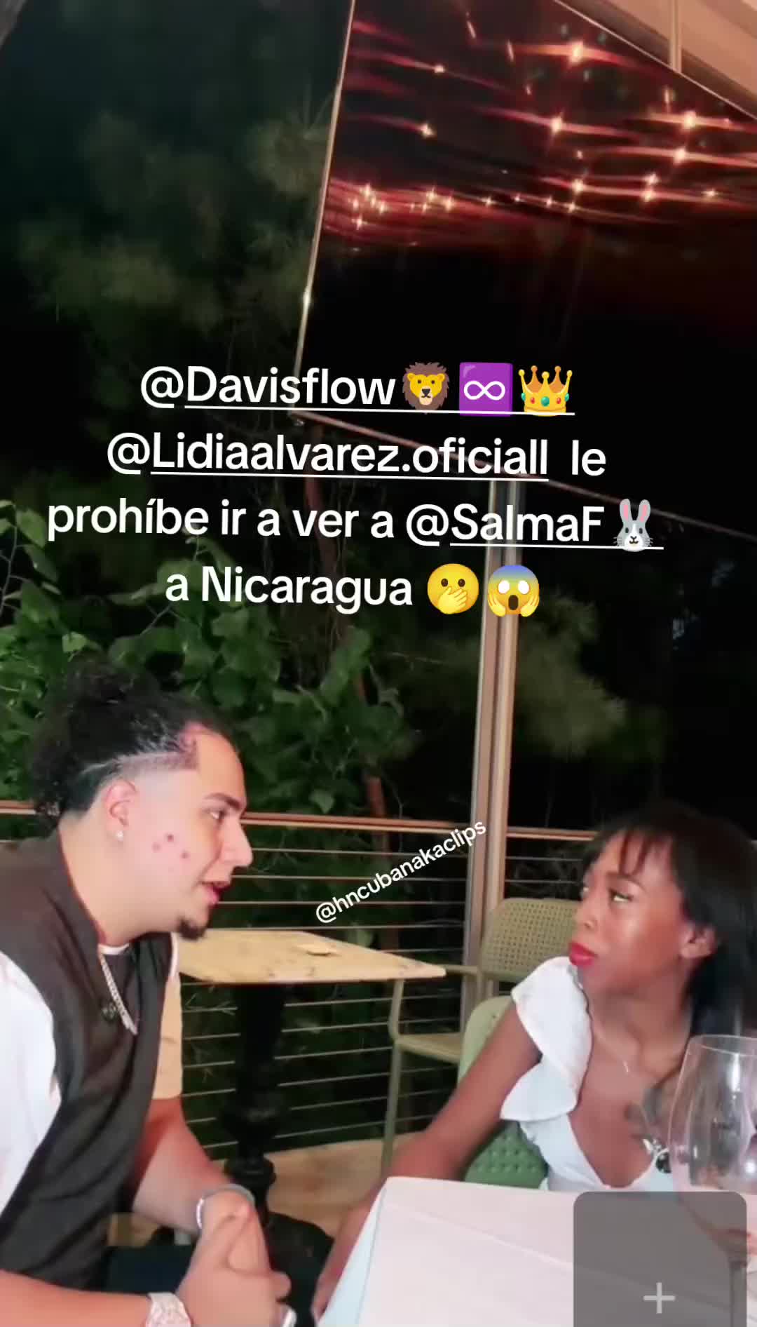 @Hncubanakaclips