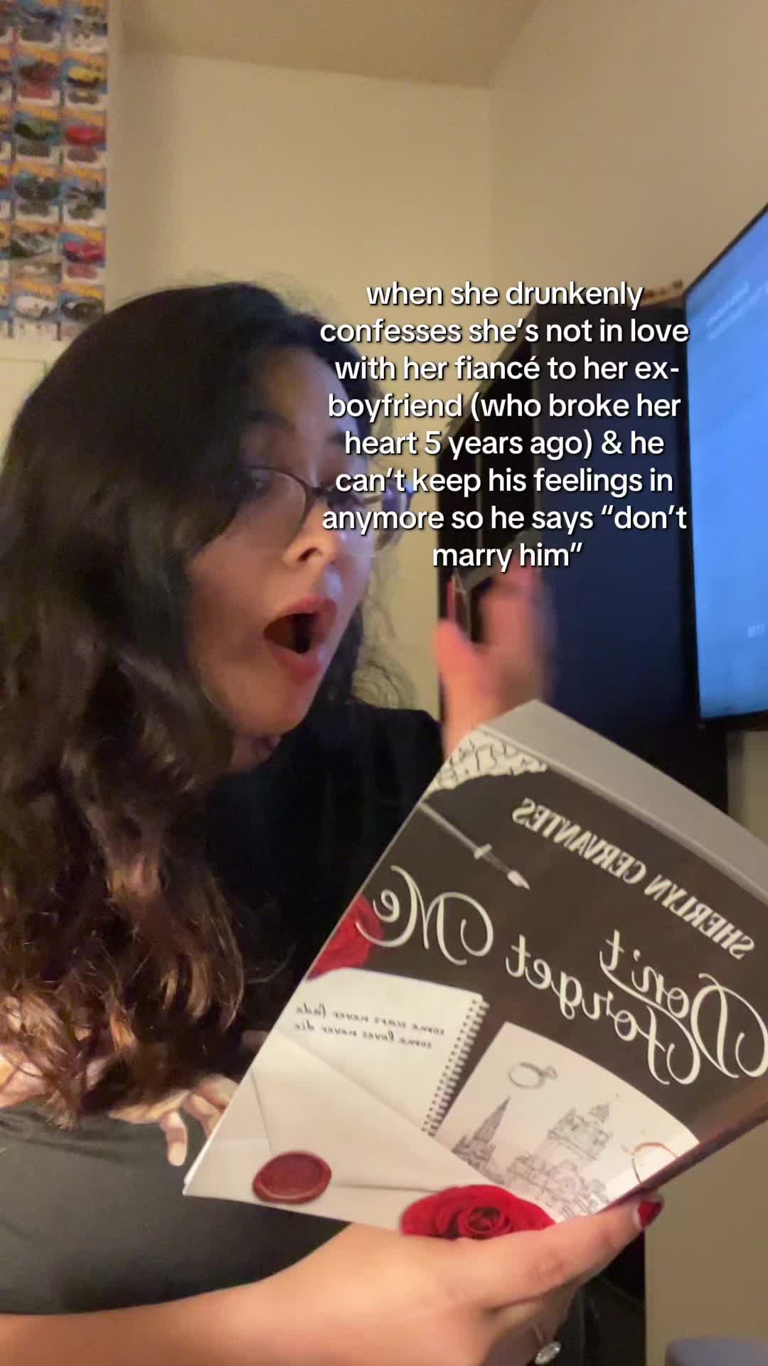 @sherlyn | author 💋