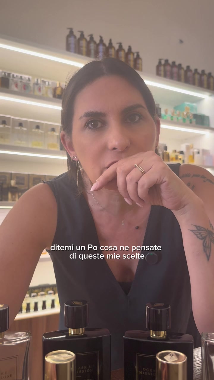 @Niluprofumeria